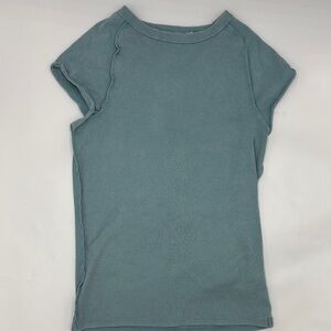 Free People x We the Free Ever Had Tee